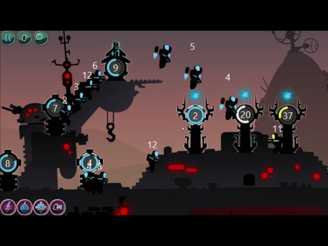 Обзор игры Control Craft 2 смотреть онлайн