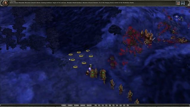 Myth 2: Soulblighter Playthrough - Mission 11: Through The Ermine