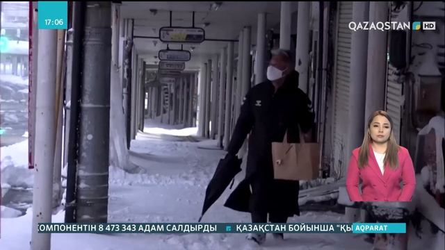 28.12.2021 - Ақпарат - 17:00 (Толық нұсқа) смотреть онлайн