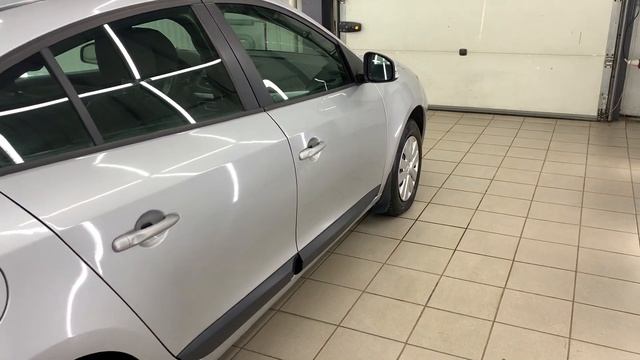 Renault Fluence с пробегом в Энгельсе/Good Car смотреть онлайн