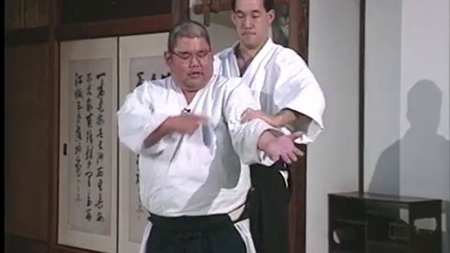 The Art Of Aikido Volume 7 By Rev. Kensho Furuya Aikido Kenshofuruya Budo