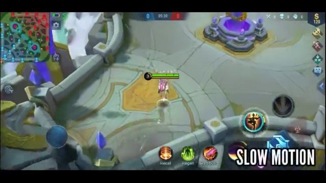 FANNY BIGINNER GUIDE SEASON 17 | FANNY BASIC TUTORIAL | Official Astrey 🔥 смотреть онлайн