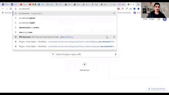 Elementor Pro Free Download 2023 | With Automatic Updates and 100% Legal смотреть онлайн