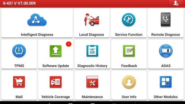LAUNCH Devices Disaccording Serial No. & VCI Has Been Registered Under Another Account Solution смотреть онлайн