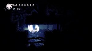 Hollow Knight-босс Носк