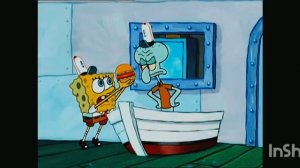 Потерянный эпизод Губки Боба#2 ЯДОВИТЫЙ КРАБСБУРГЕР 18+