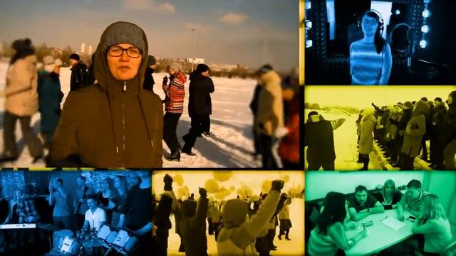 Лучшему начальнику -- песня в подарок ? смотреть онлайн