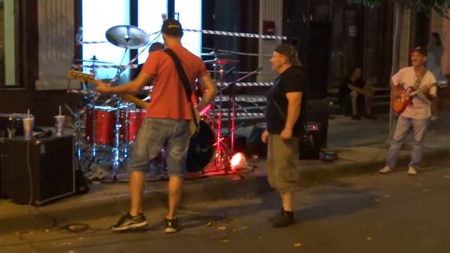 ул.Красная Краснодар 10.09.2016 смотреть онлайн