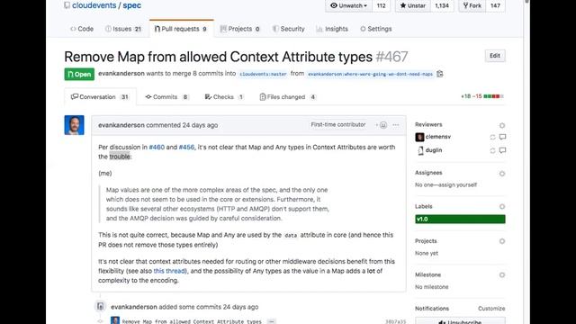 CNCF Serverless WG Meeting - 2019-07-18 смотреть онлайн
