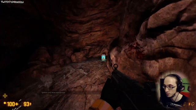 ИГРООРГИИ ПРОХОЖДЕНИЕ : BLACK MESA #8 смотреть онлайн