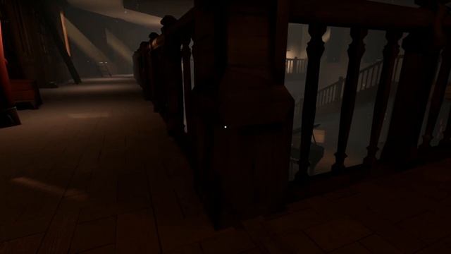 Играем в Intruders: Hide and Seek смотреть онлайн