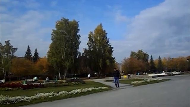 Осенние зарисовки смотреть онлайн