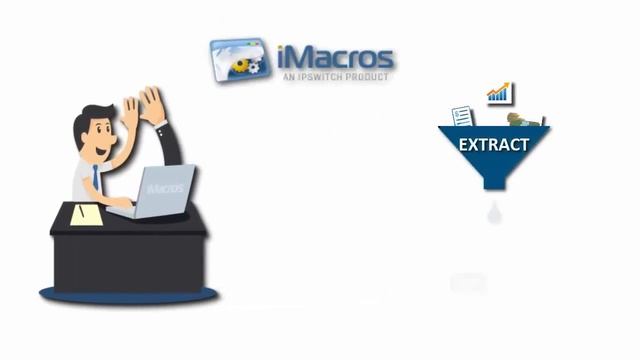 Introducing iMacros смотреть онлайн