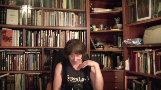 В.Рынкевич о Е.Головине (материалы к фильму С.Герасимова).