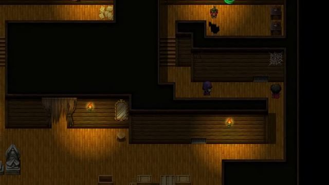Dungeon of Betrayal Shenanigans part 2: NEW PARTY MEMBER смотреть онлайн