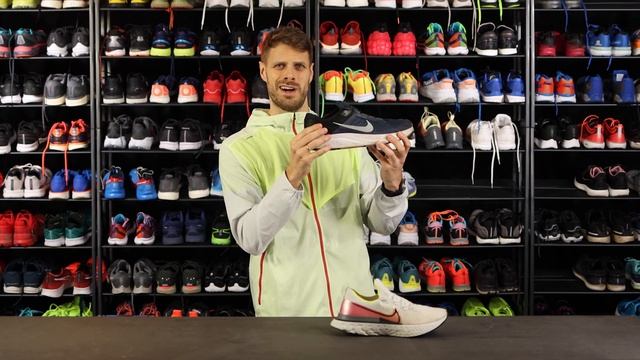 Bedste Nike Løbesko 2021 - Hvilken skal du købe? смотреть онлайн