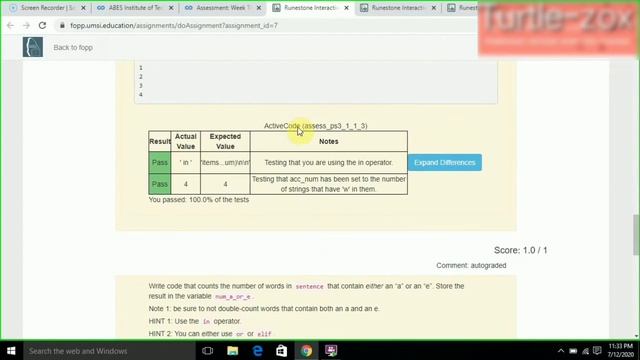 Python 3 coursera course assignments hints and solution(University of Michigan) смотреть онлайн