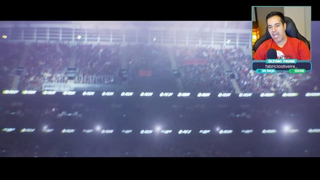 REACT - EA SPORTS FC™ 24 DA DIVERSIDADE COM HOMEM E MULHER EM CAMPO смотреть онлайн