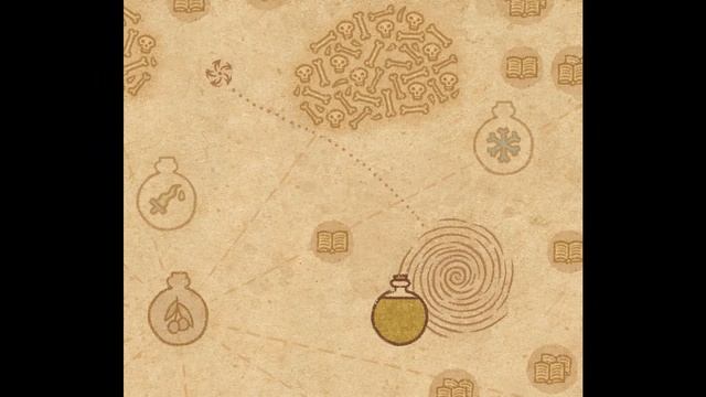 Новые механики карты в Potion craft смотреть онлайн