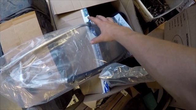 $500 1998 GMC Suburban Part 2 смотреть онлайн