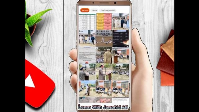 How To Scan Printed Table on Phone to Excel. смотреть онлайн