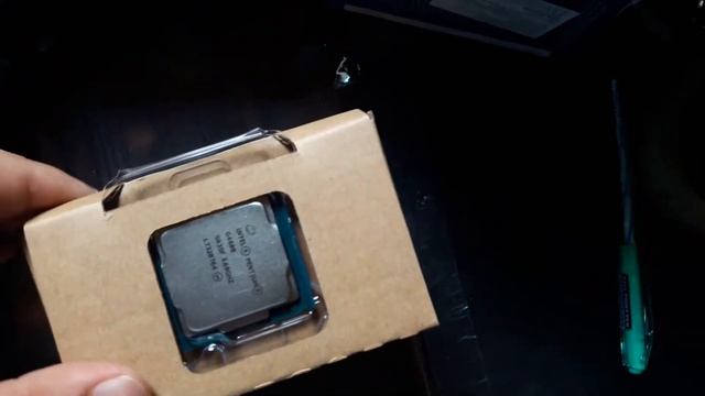 CPU - 4600 Sức mạnh của skylake [Tập 2] смотреть онлайн