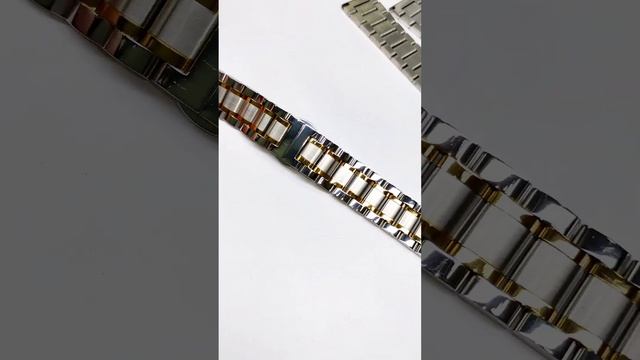 Литые браслеты для наручных часов смотреть онлайн