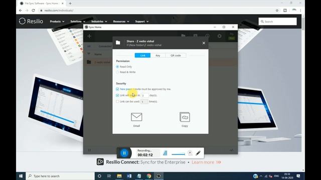 Create your own cloud storage on Windows 10 смотреть онлайн
