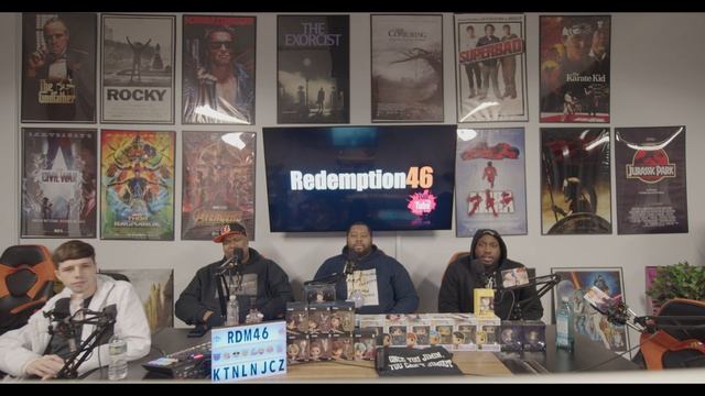 Redemption Reacts to [STATION : NCT LAB] NCT U 엔시티 유 'coNEXTion (Age of Light)' Performance Video смотреть онлайн