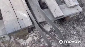 Мини Земснаряд. Плод своими руками. Понтон. Добыча микросферы.