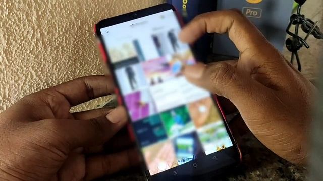 Adobe PS camera app released | Best Free camera app in Telugu | by Tech Notification смотреть онлайн