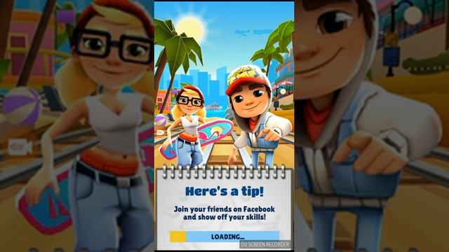 Взлом игры через Lucky patcher (сабвей серф) смотреть онлайн