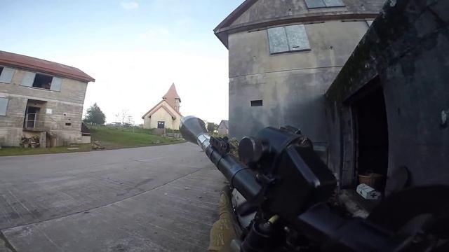 NIGHT RAID! | STEAL THE RPG! | OPERATION SLEDGEHAMMER #3 смотреть онлайн