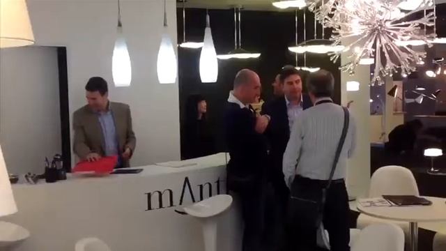 ? MosBuild 2021: Свет – Компания Mantra (European lightning firm) смотреть онлайн