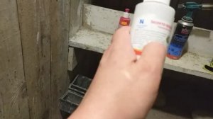 Красный куриный клещ и эффективный способ борьбы с ним. Работает 100 % |Избавиться от куриного клещ