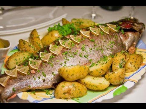 Простые рецепты.