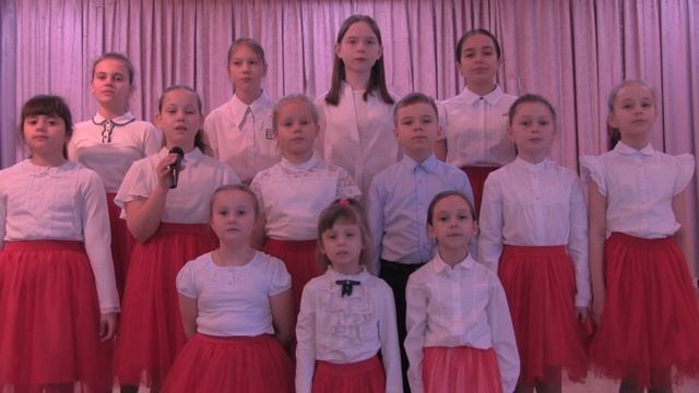79 Коллектив «Solo» МБОУ «Гимназия №2» им М Грачева,г Балашиха смотреть онлайн