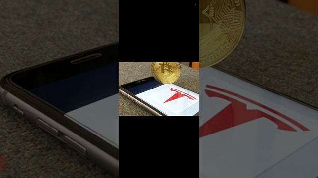 Сплит акций Тесла 5:1. Решение принято. смотреть онлайн