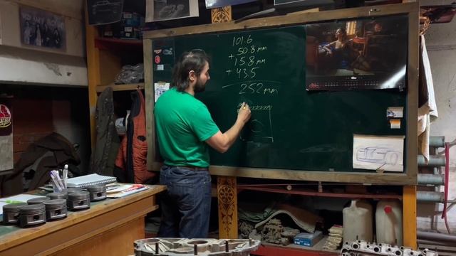 ЗМЗ на 6.4 литра смотреть онлайн