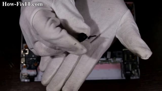 Sony VAIO SVE111B11V Screen Replacement Guide