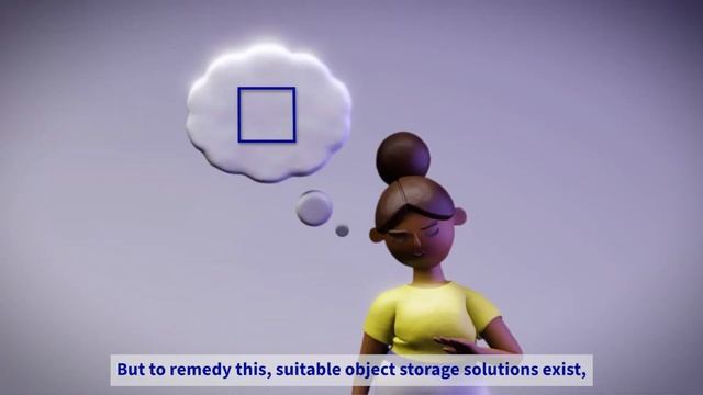 Object Storage & Managed Kubernetes | OVHcloud Product News – July 2022 смотреть онлайн
