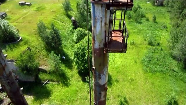 ПВД Усад - Киржач 01.07.2012 смотреть онлайн