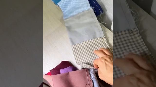 Шедевры лоскутного шитья смотреть онлайн