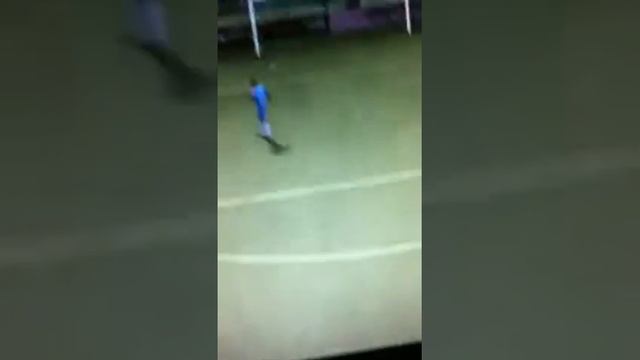 Fifa 12/ Theo Walcott ninja jump (goal) смотреть онлайн