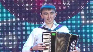 Эдуард Жигунов    На 9 Волне!!!