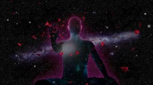 Чистая матрица Гаряева П.П. - Антипаразитарная Программа.