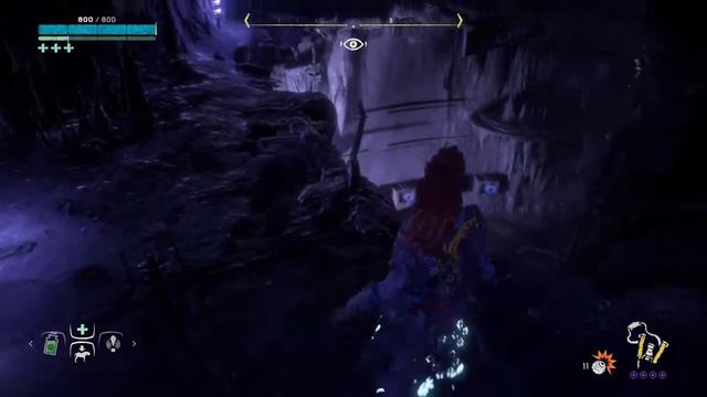 Horizon Zero Dawn Прохождение #5 (новая игра+) смотреть онлайн
