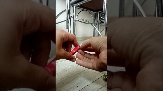 распаковка жевачек за 5 рублей с сестрой? отправленные жвачки? ?.. неработующие татуировки ? смотреть онлайн