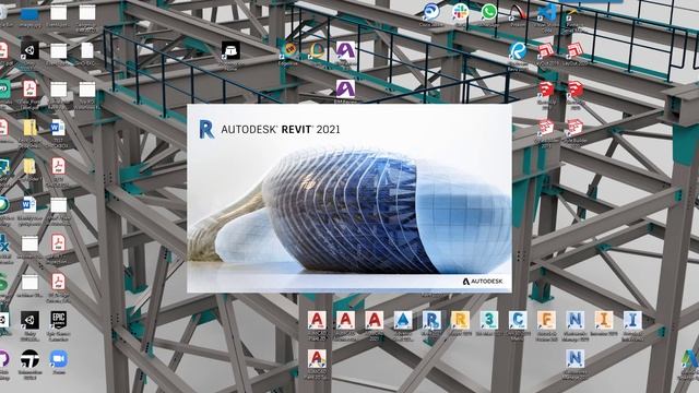 Revit 2021 DB Link смотреть онлайн