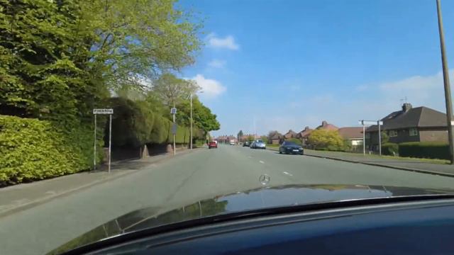 1990 Mercedes Benz 560 SEL Mechanical Review